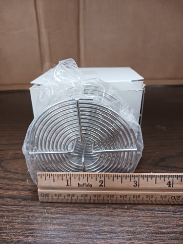 Stainless Steel Film Developing Reel For 35mm Film **NEW IN BOX** - Picture 3 of 6