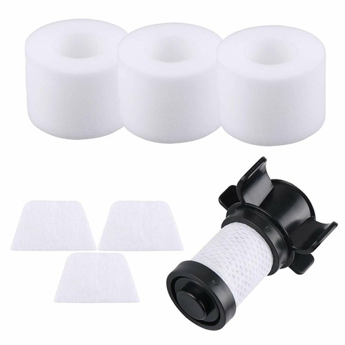 Buy Filters Set 2 for Hepa Foam Shark 