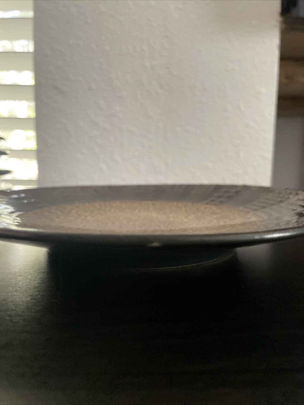 Mikasa Gourmet Basics Verona Stoneware 8 3/8" Salad Plates