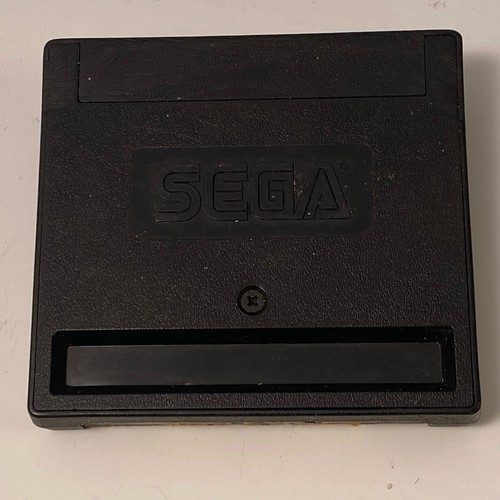 Star Trek (Atari 5200, 1983) AUTHENTIC Label Variant RARE - Picture 4 of 4
