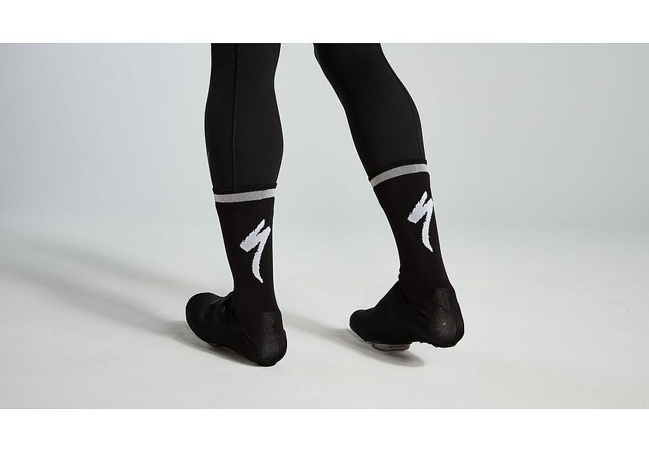 Specialized Reflect Overshoe Socks