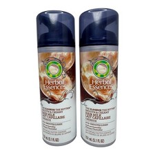  2 Herbal Essences The Sleeker The Butter Smooth and Creamy Hair Milk 5.1 fl oz