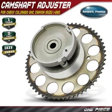Variable Valve Timing Sprocket for Chevy Colorado GMC Canyon Isuzu i-280 L4 2.8L