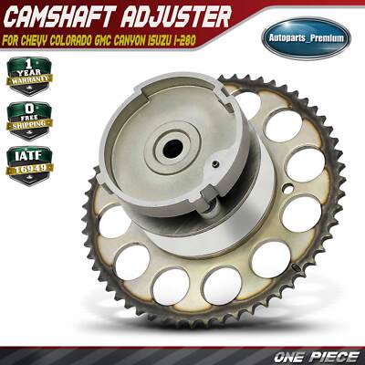 Variable Valve Timing Sprocket for Chevy Colorado GMC Canyon Isuzu i-280 L4 2.8L