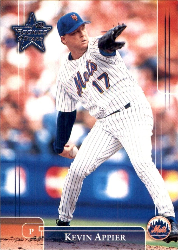 2002 LEAF ROOKIES & STARS SPs Base ⚾ YOU PICK YOUR FAVS 🧢 MLB BASEBALL CARDS - Image 3 of 4