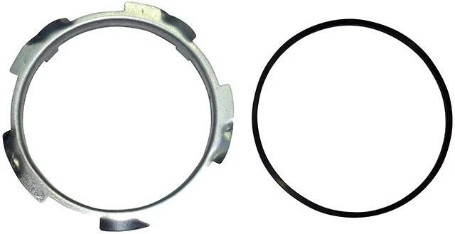 Tanque de combustible Dorman 576-108 para Ford F150 F250 Foto 4 de 4