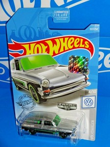 Hot Wheels 2019 Factory Set Walmart ZAMAC 012 Custom '69 ...