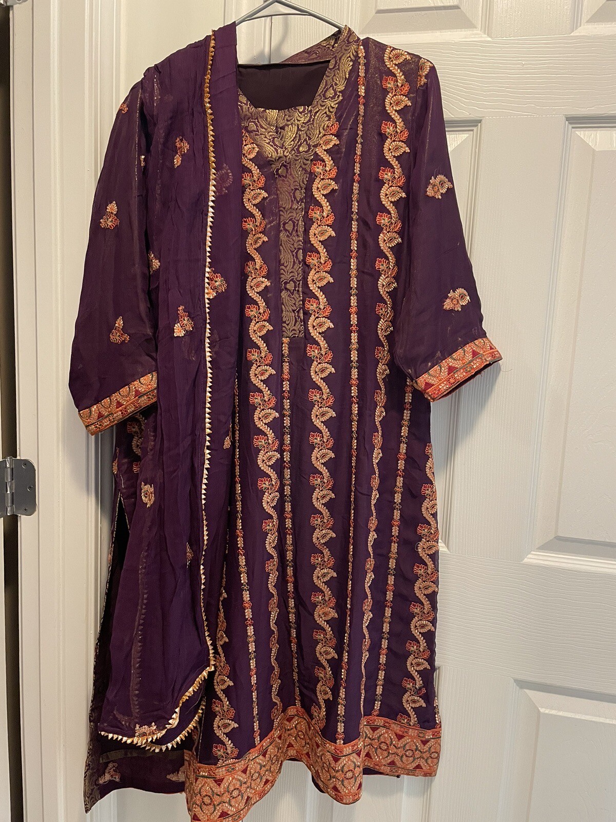pakistani shalwar kameez - image 1