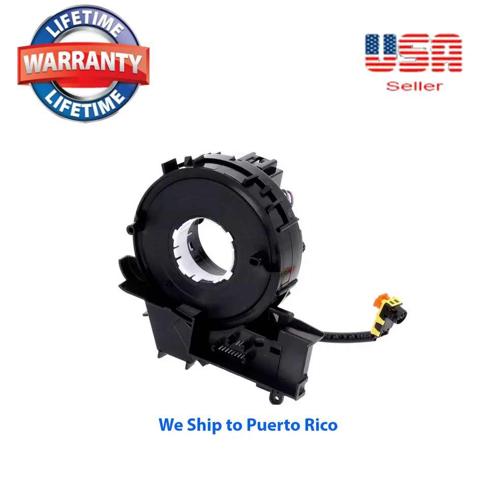 Resorte de reloj BK2Z-14A664-B para Ford Transit 150 Transit 250 Transit 350 15-2024 Foto 3 de 3