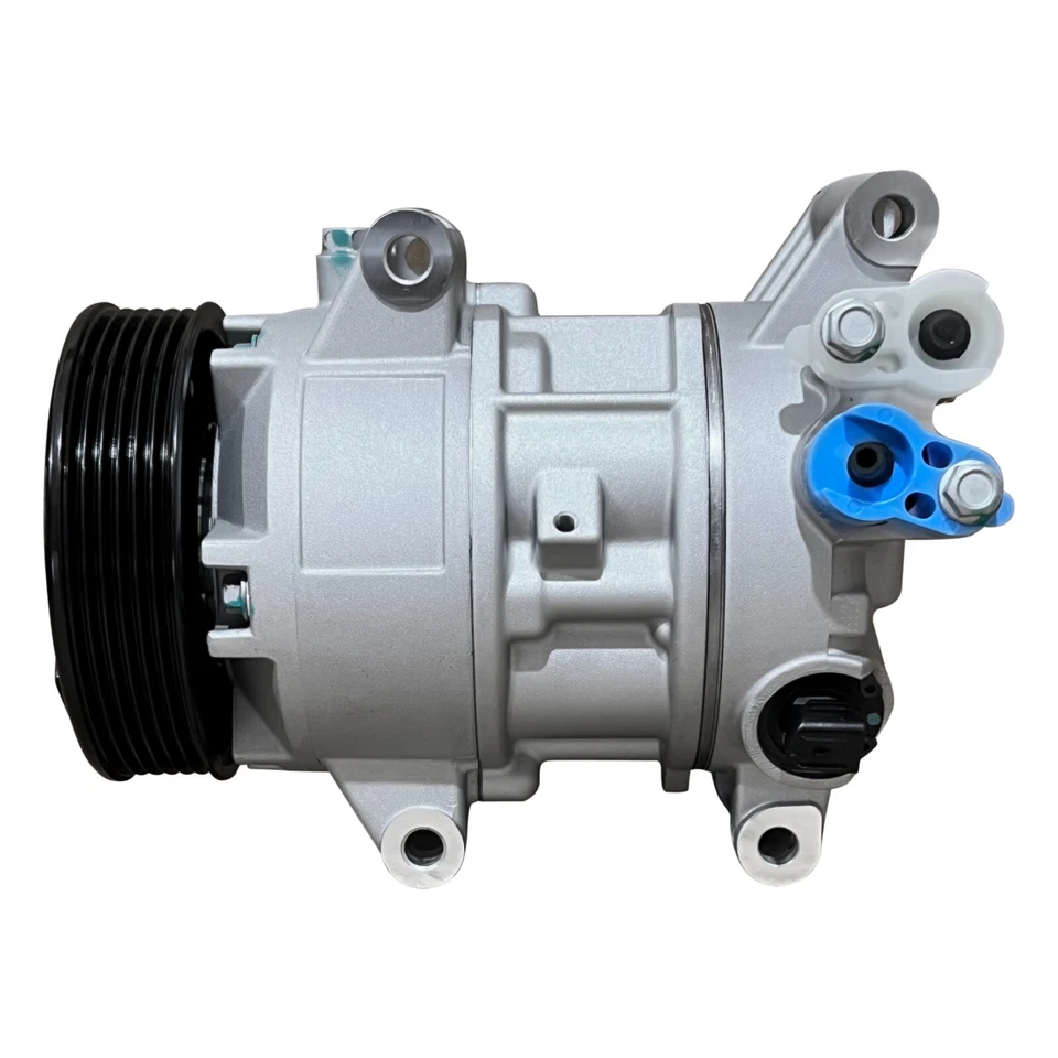 NEW RYC AC Compressor Kit AD-1152N Fits Toyota C-HR 2.0L 2018 (MFD. in Turkey) - Image 2 of 4