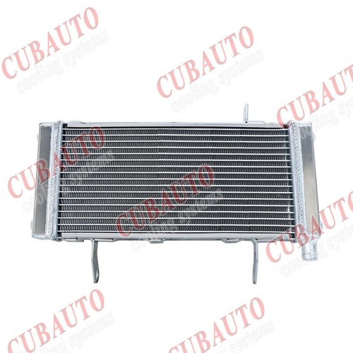 Aluminum Radiator For 2003-2007 Suzuki SV1000S SV1000 Naked Model 04 05 2006 UK - Picture 14 of 16