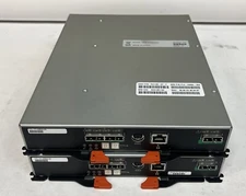 LOT OF 2 NetApp E-X30030A-R6 ESM Drive Controller I/F-4 Disk Arrays P41139-07-F