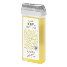 Italwax Synthetic Gel Wax Argan Cartridge 100ml 3.4oz