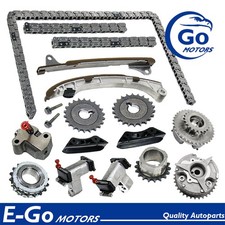 Timing Chain Kit For Toyota 4Runner Tacoma FJ...