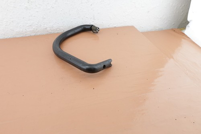 #ad Stihl 012 AV Chainsaw OEM Carry Handle $11.68