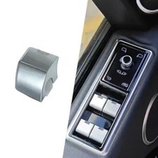 Window Switch Driver Side Button Master Power Cover Cap Lift Size: Button No.3
