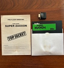 Commodore 64 C-64 floppy disk games