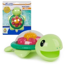 SwimWays Gobble Gobble Guppies Educational Water Toy