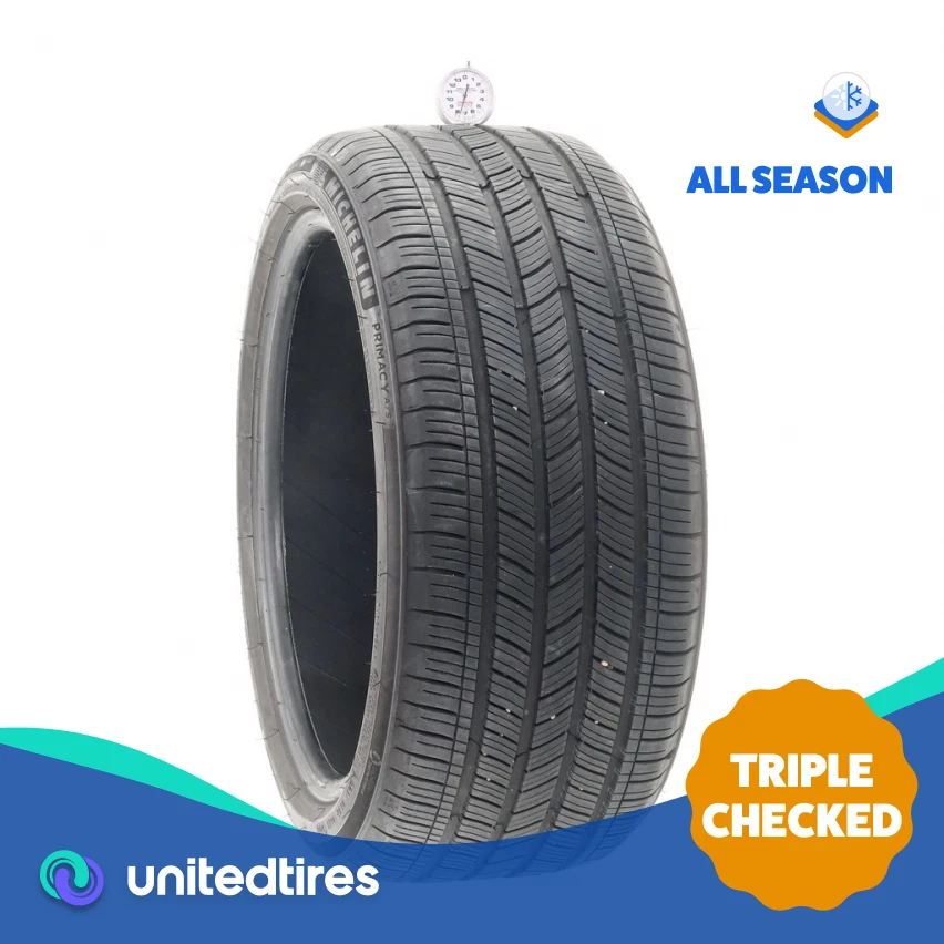 Michelin 225/40/18 All Season Tires for sale | eBay