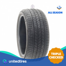 Used 22540r18 Michelin Primacy As 88v - 7.532