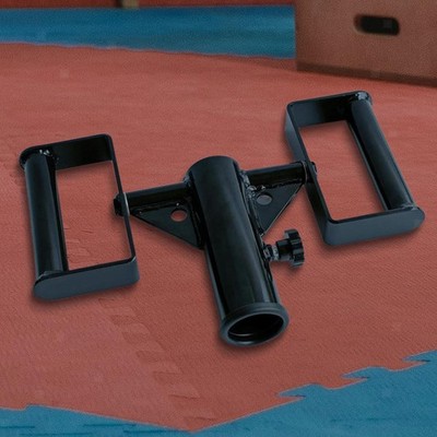 Cable Machine Bar Home Gym Workout Fitnessgeräte Rotierende gerade Stange