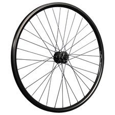 28 Zoll Vorderrad Hohlkammer Mach1 Track Disc...