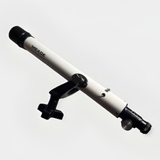 Meade Model 155 Coated Optics Telescope- NO STAND