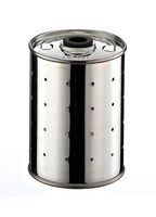 Mann-Filter PF 815 Mannfilter Nebenstrom-Oelfiltereinsatz