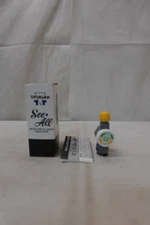 SPORLAN 3/8" SAE M/F HVAC MOISTURE & LIQUID INDICATOR SA-13FM NIB