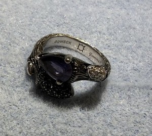 Stephen Dweck Ring | eBay