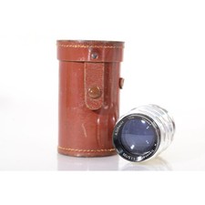 Pozzetto Travenar-R 3,5/135 teleobiettivo per M-42 / M42 - 135 mm F/3.5