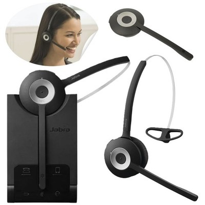 Jabra Pro 925 Mono Headset   Kabellos   Für Büro & Telefon
