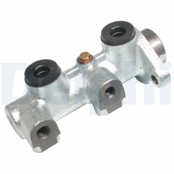 Hauptbremszylinder Delphi LM50056 FüR Tigra Corsa Opel Combo Astra CC Kadett S93-image