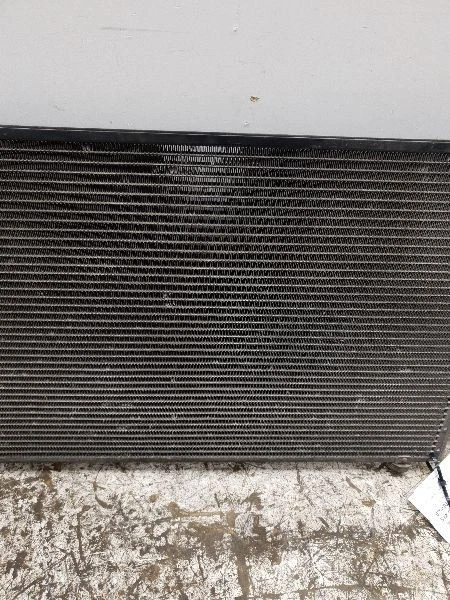 02 03 04 05 06 07 08 09 10 LEXUS SC 430 AC КОНДЕНСАТОР  - Изображение 4 из 4