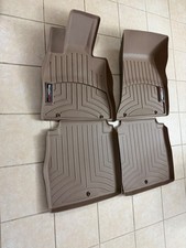 Weather Tech Floor Mats Genesis G90 2025