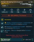 Borderlands 4 OP⭐INCENDIARY HUNGRY CONVERGENCE  SHOTGUN ⭐JAKOBS⭐SMG AMMO