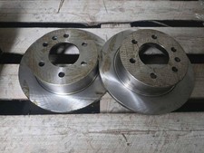 Disque de frein Volkswagen CRAFTER