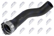 Charger Intake Hose NTY Fits RENAULT Grand Scenic III Megane Cc 12-16 144604405R
