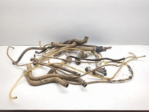 12-22 Can Am Outlander XMR 1000R Cooling & Vent Hoses Set