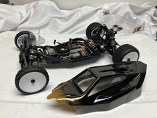 Team Associated RC10 B7 Team Kit 2WD Off-Road...