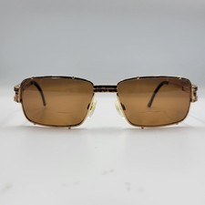RARE VINTAGE CAZAL MOD 977 COL 33 SUNGLASSES EYEGLASSES FRAME 59/16 135 GERMANY