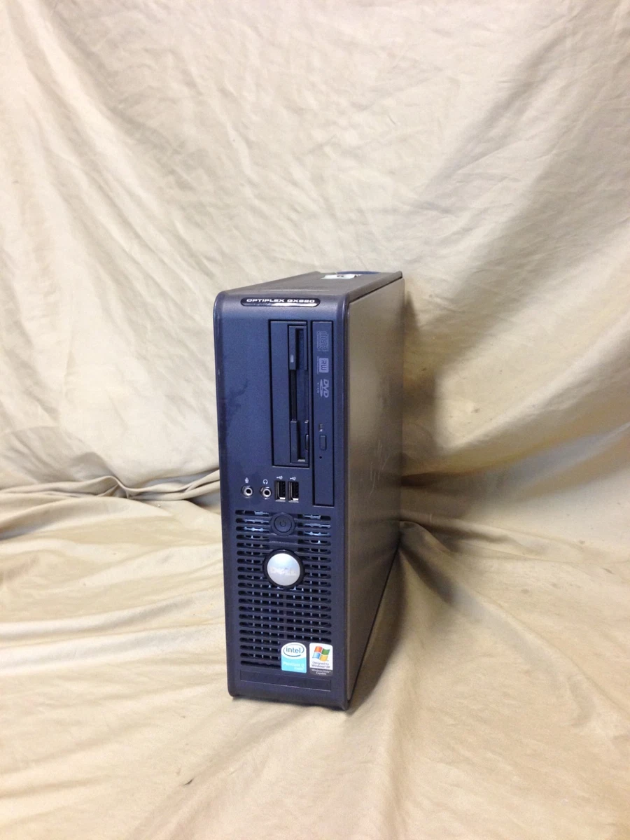 Dell Optiplex Gx620 for sale | eBay