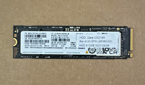 Samsung Mzvl2512hcjq | eBay