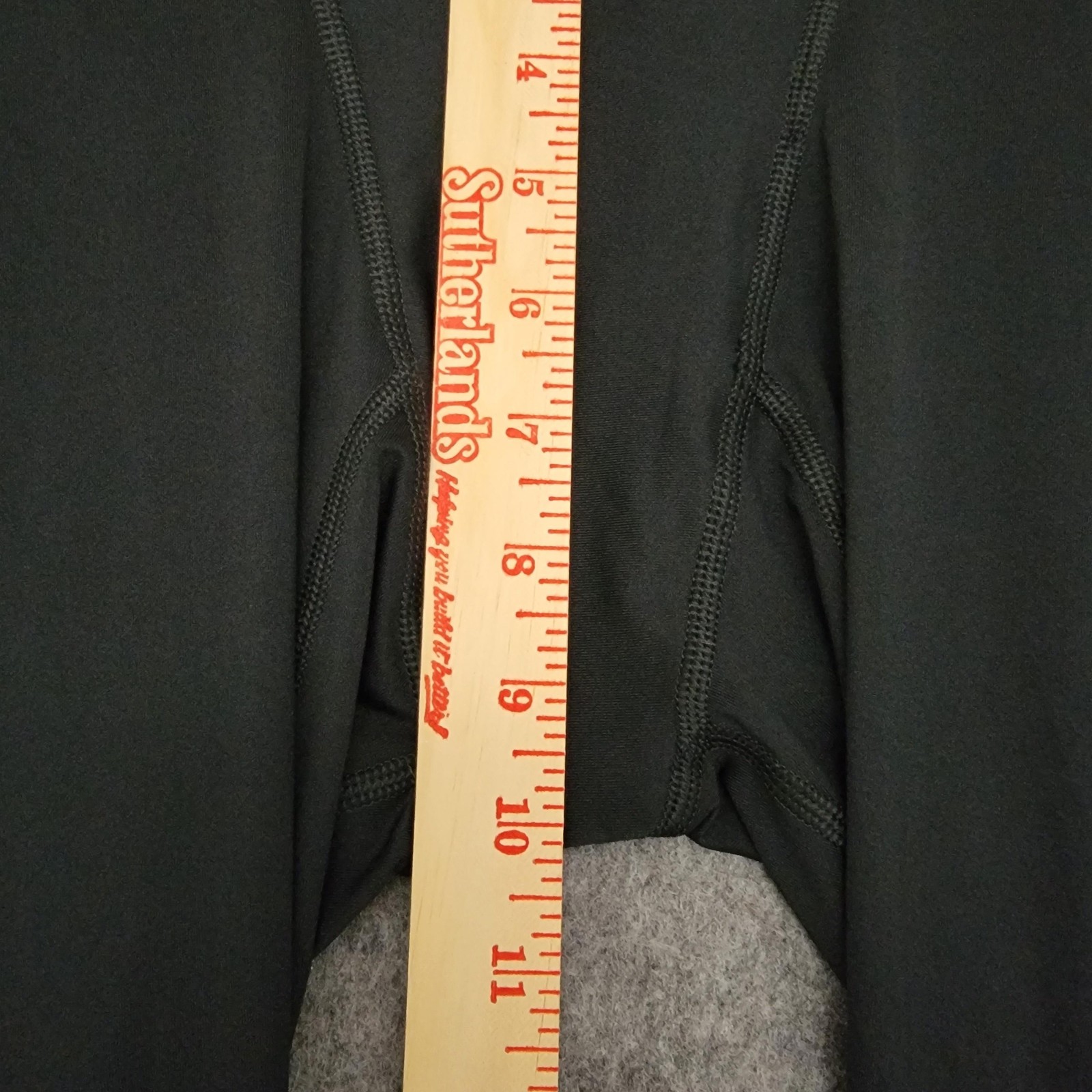 Nike Pro Baseball Slider Compression Leggings Men… - image 8