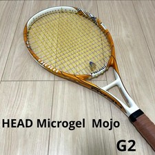 HEAD Microgel Mojo Tennis Racket G2