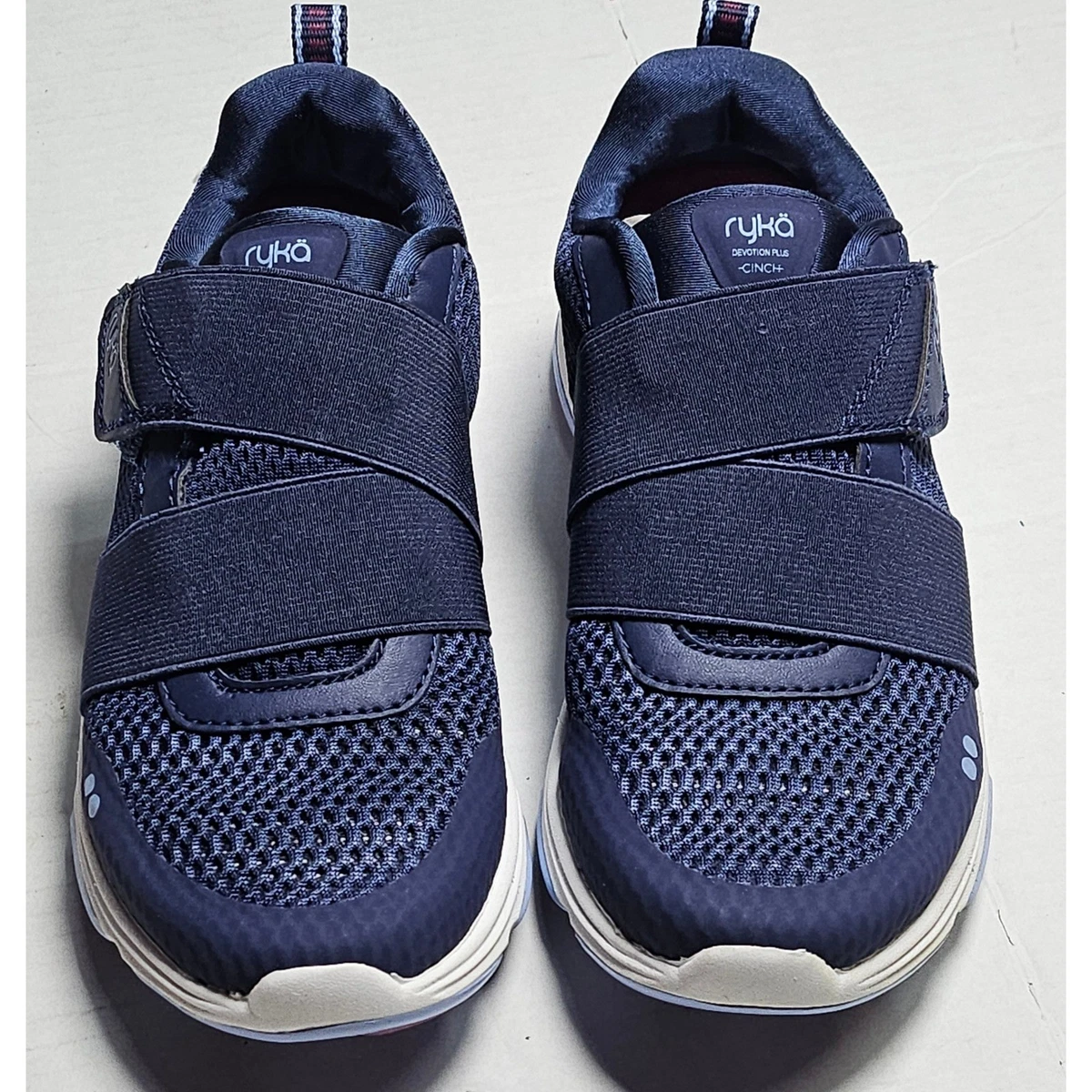 Ryka W Width Hook & Loop Athletic Shoes for Women for sale | eBay