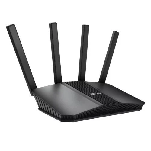 Asus Rt-Be58u Be3600 Dual Band Wi-Fi 7 Smart Aimesh Extendable Router 2.5G Wan 4