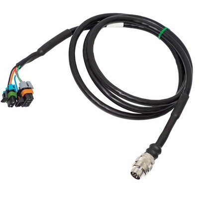 ACD Input Harness for Attachments 6719853， used on Bobcat the following attac...