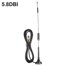 868MHz/915MHz Magnetic Antenna for LoRa Miner  Helium with 58dBi Gain