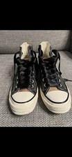 Converse Chuck Taylor Glitter High Tops